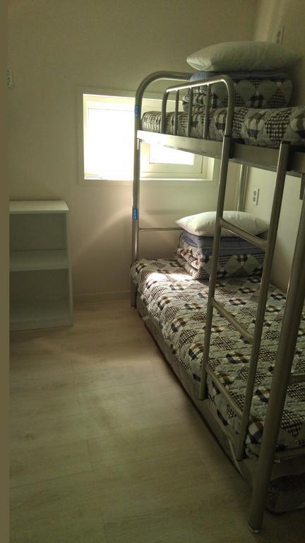 Embassy Guesthouse Itaewon Seoul Bagian luar foto