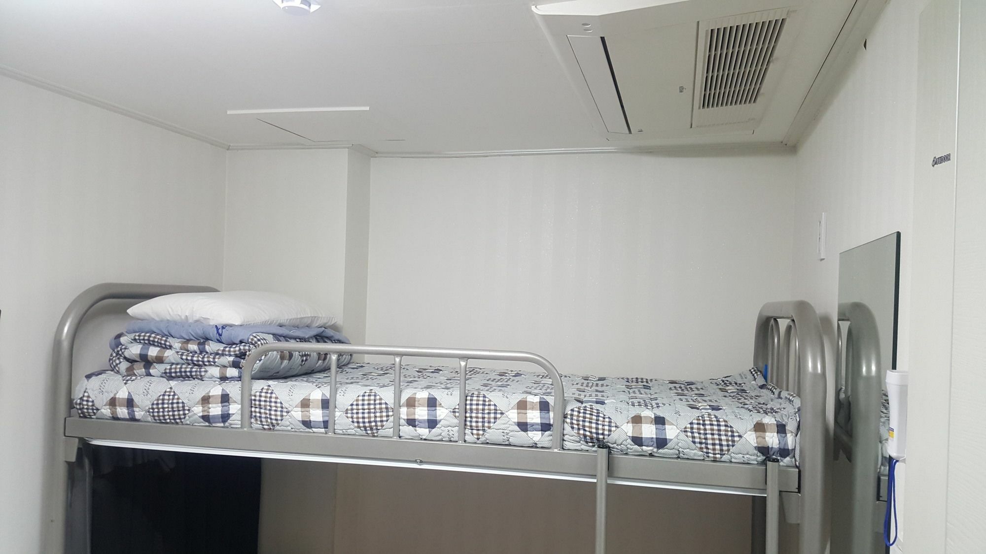 Embassy Guesthouse Itaewon Seoul Bagian luar foto