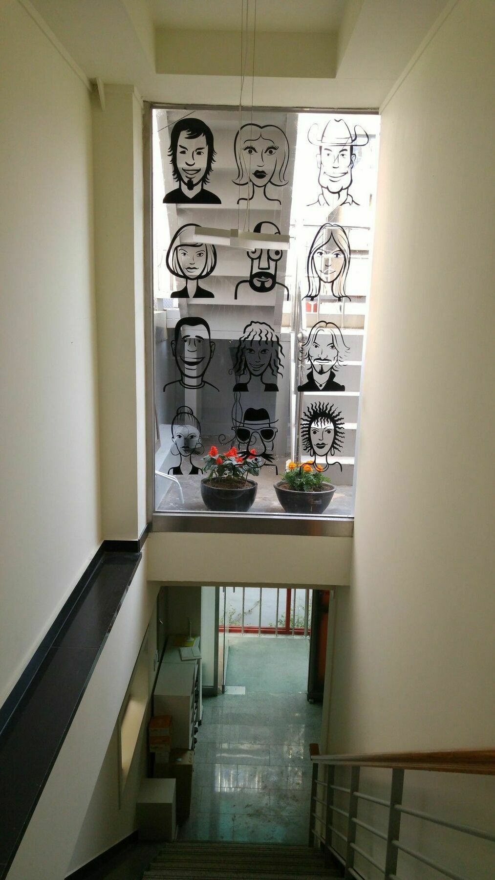 Embassy Guesthouse Itaewon Seoul Bagian luar foto