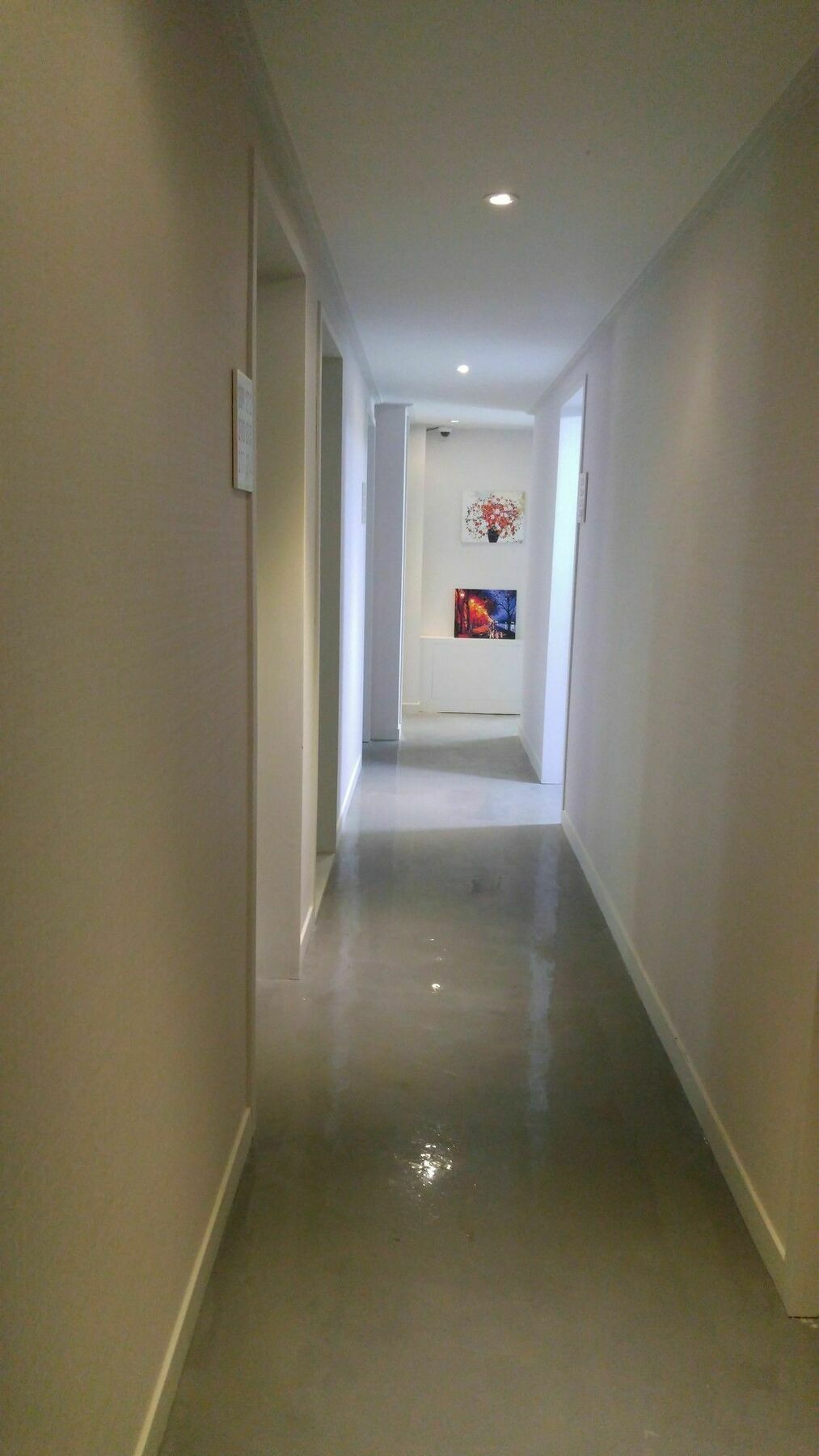 Embassy Guesthouse Itaewon Seoul Bagian luar foto